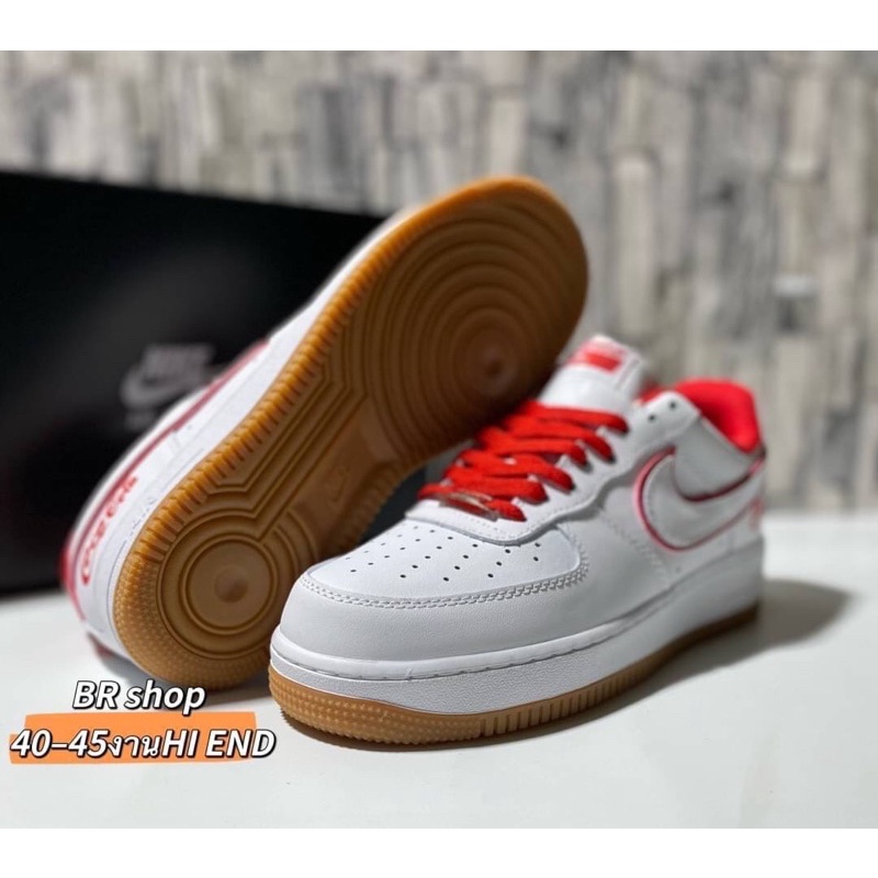 nike-af1-coca-cola-สินค้าพร้อมอุปกรณ์