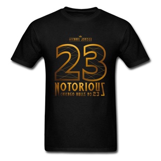 New Jordan 23 mens NOTORIOUS casual T-shirt Michael Air Legend Jordan shirt top