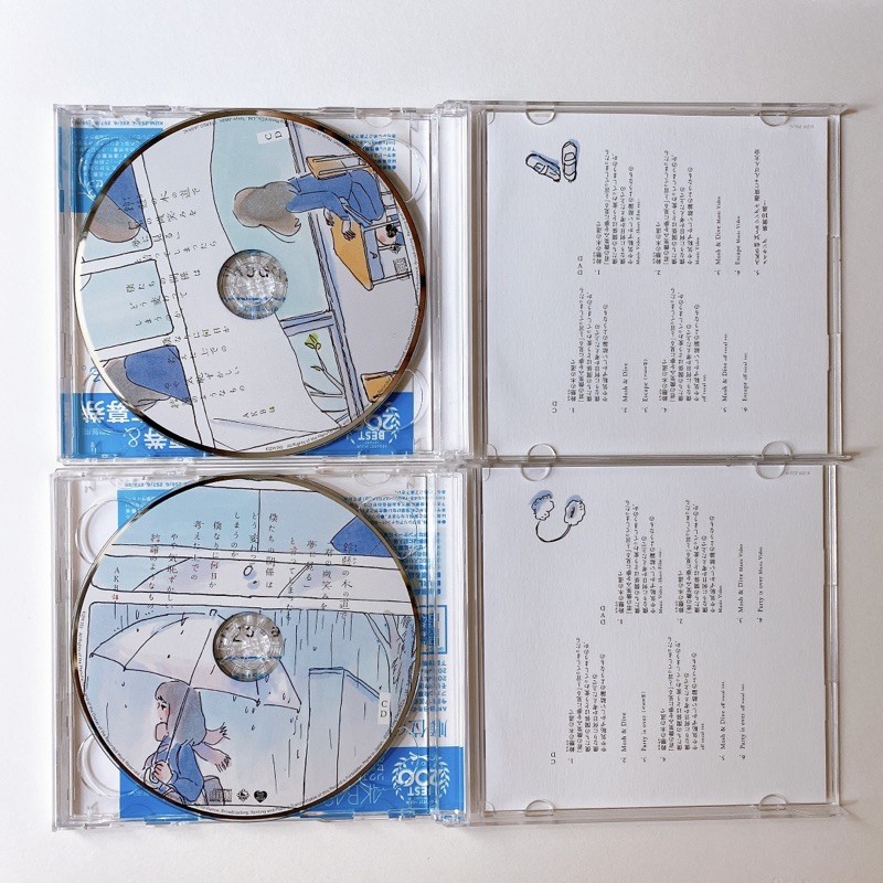 akb48-cd-dvd-single-kimi-no-hohoemi-wo-yume-ni-miru-ไม่มีโอบิ
