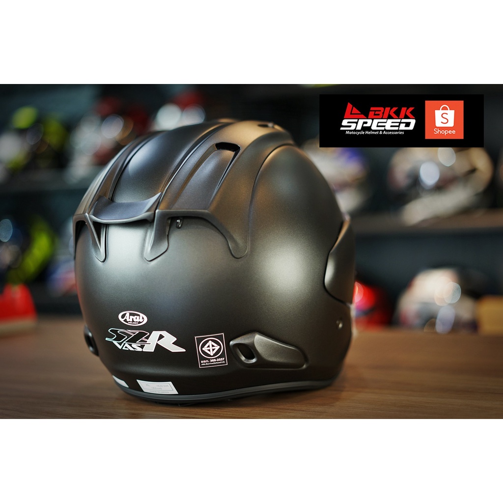 arai-szr-vas-frost-black-หมวก-openface-ล่าสุดของ-arai-สาย-scooter-ห้ามพลาด