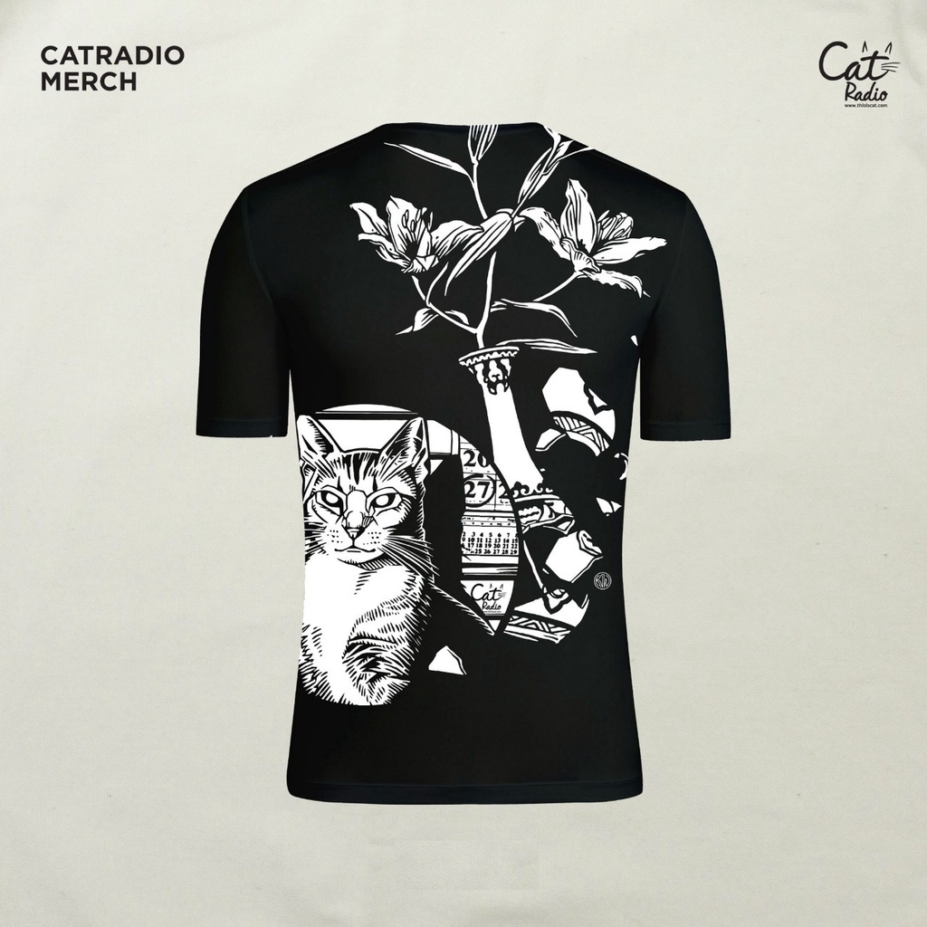 cat-radio-t-shirt-7-x-wanpracha