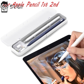 ราคา Universal Protective Storage Case For Apple Pencil 1 2