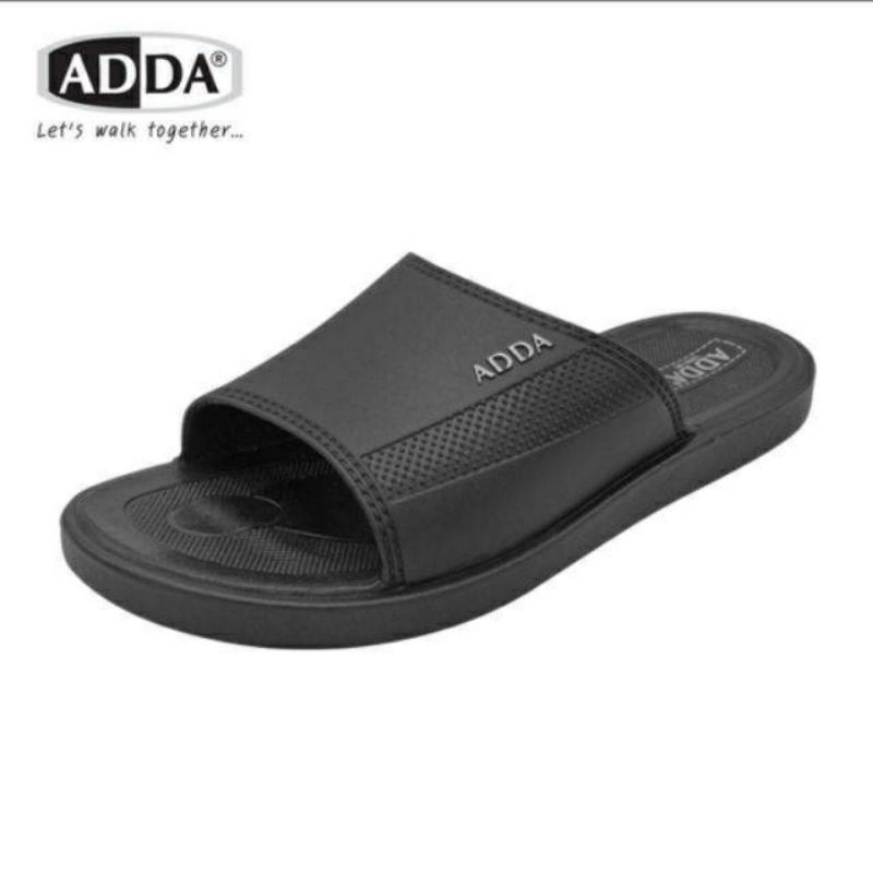 adda-รองเท้าแตะลำลองแบบสวม-รุ่น-12y01m1-ไซส์-7-10