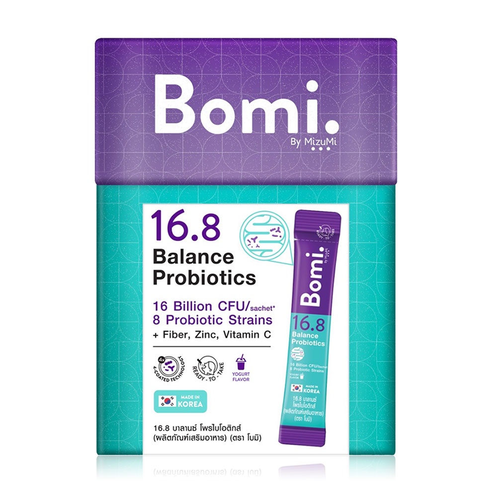bomi-มีทั้ง-2-แบบ-สูตรโบมิ-โพรไบโอติก-ท้องผูก-dipeptide-collagen-1-500-mg-โบมิ-อินสแตนท์-ได-คอลลาเจน-พลัส-3000-มก