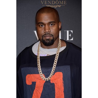 โปสเตอร์ Kanye West คานเย เวสต์ แร็ปเปอร์ Rapper Hiphop ฮิปฮอป Hip hop Music Poster รูปภาพ ตกแต่งบ้าน ตกแต่งผนัง ของขวัญ