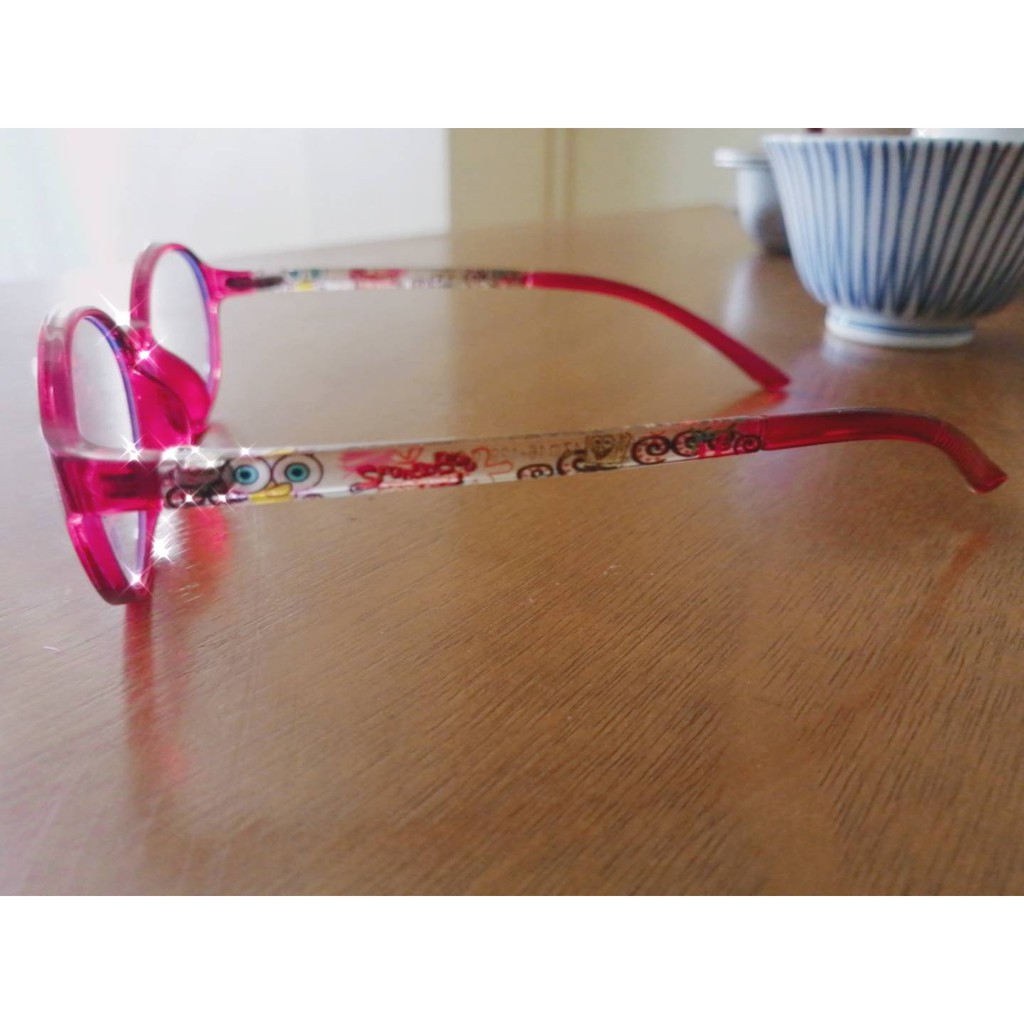 แว่นตากรองแสงเด็ก-แว่นกรองแสงคอม-กรอบแว่นเด็กน่ารัก-n-81816
