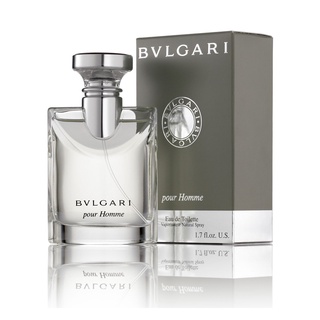 bvlgari pour homme edt 100 ml น้ำหอม Bvlgari