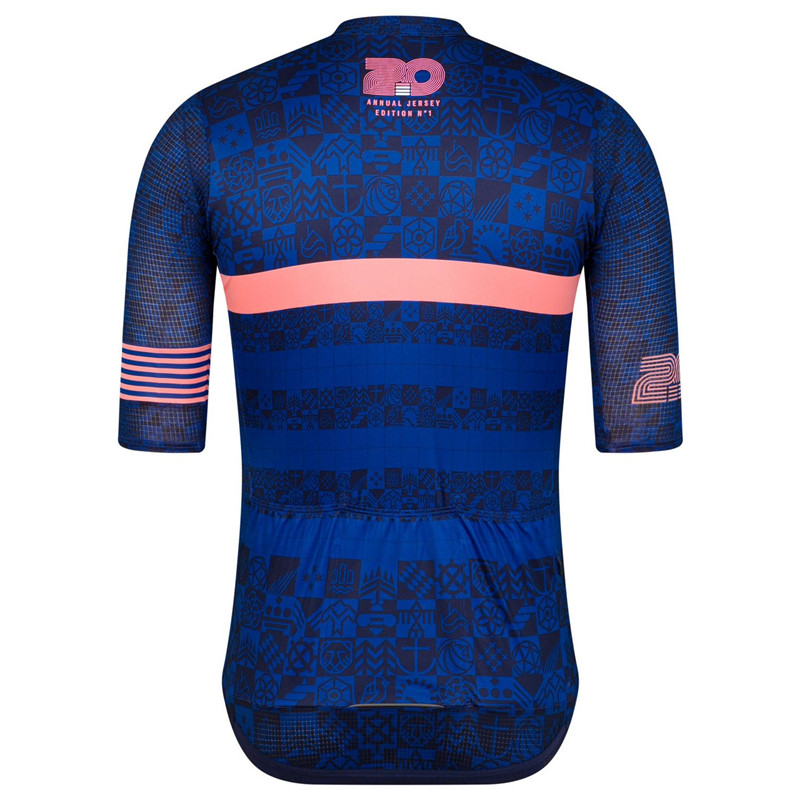 rapha-team-cbox-20-ss-rapha-rcc-เสื้อยืดแขนสั้นสําหรับขี่จักรยาน