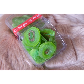 กีวี่ อบแห้ง Dehydrate Fruit Kiwi