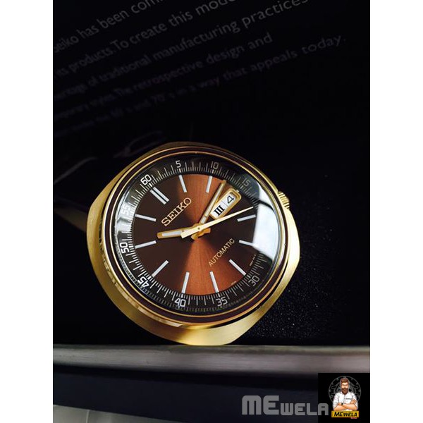Seiko recraft cheap