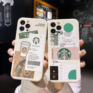 เคสโทรศัพท์มือถือ TPU นิ่ม ขอบตรง ลายเรขาคณิต สําหรับ Xiaomi Redmi Note 9 8 10 10S 9 PRO MAX 9S Xiaomi Redmi POCO X3 NFC X3 PRO M3 Redmi 9C NFC 9A 9i 9T 9 Power 10X POCO M2 PRO