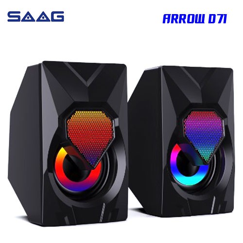 saag-d71-arrow-speaker-usb-3w