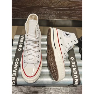 รองเท้าผ้าใบ Off-white CONVERSE all star 1313