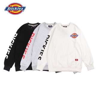 เสื้อสเวตเตอร์ Dickies ลายสกรีนโลโก้ สวยมากๆ