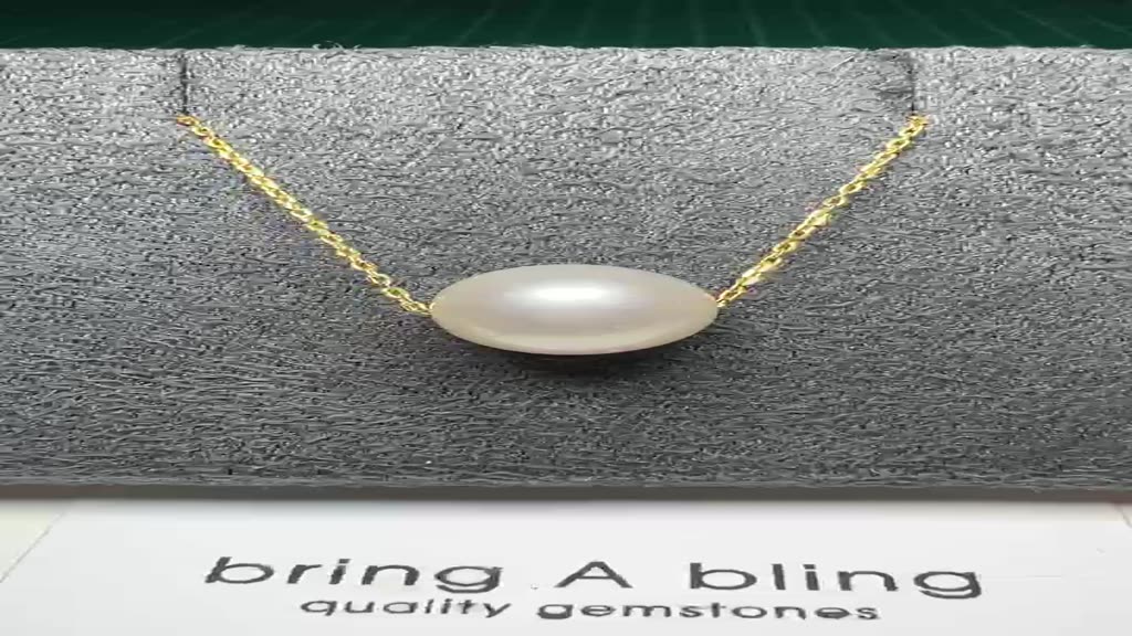 สร้อยไข่มุก-southsea-pearl-necklace-12-0-มม-ของออสเตรเลีย-มีรอยบ้าง-เงางามสวย-สร้อยเงิน-925-ชุบทองคำ14k