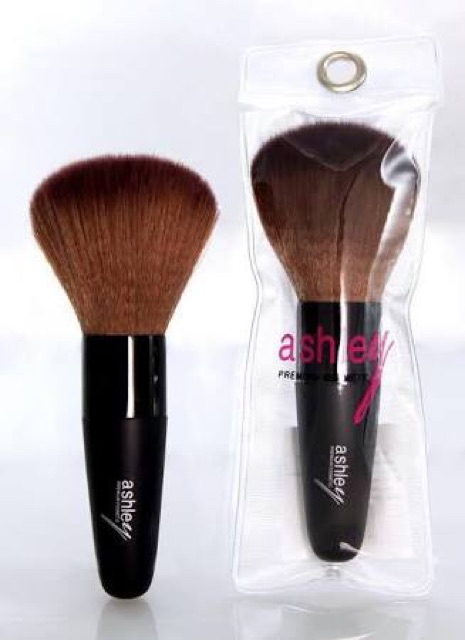 เก็บเงินปลายทางได้-แปรงบลัชเชอร์-ashley-premium-brush