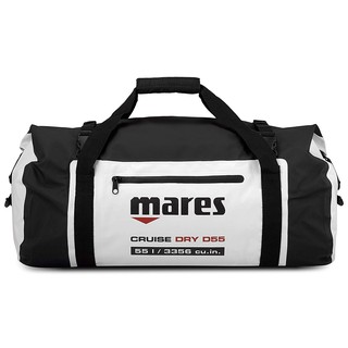 MARES DRY 55L DUFFLE BAG