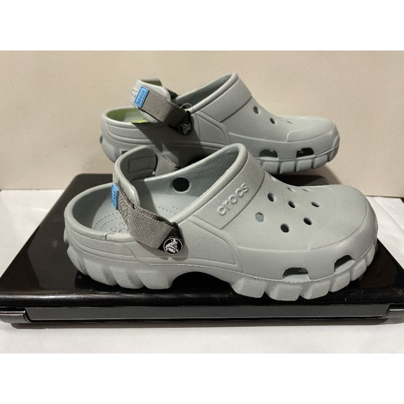 Crocs Lite Ride Clog รองเท้าแตะ แบบลำลอง มาใหม่สุดฮิต ใส่ได้ทุกเพศ มี ...