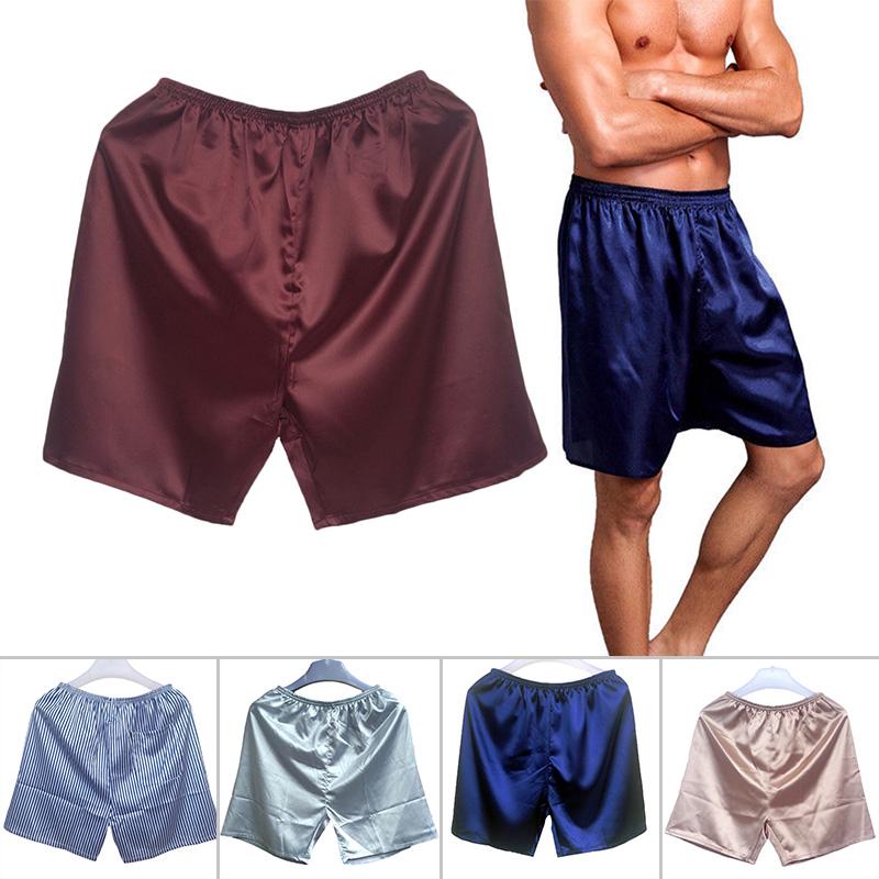 ภาพหน้าปกสินค้าชุดนอน กางเกงขาสั้น ผ้าซาติน สําหรับผู้ชาย ไซซ์ L - 3XL
  ที่เกี่ยวข้อง