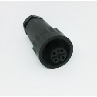 "WEIPU" WA22K4ZE2 16A 2.5 sq.mm Cable Connector