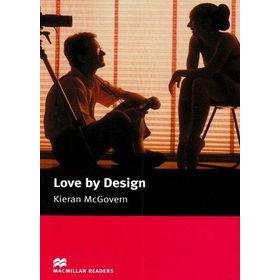 DKTODAY หนังสือ MAC.READERS ELE.:LOVE BY DESIGN