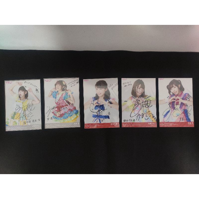 bromide-love-live-มีลายเซ็น