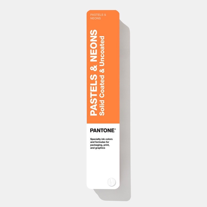 pantone-guide-pastels-amp-neon-gg1504a-1เล่ม