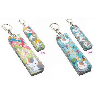 Nyanko Sensei Acrylic Stick Keychain