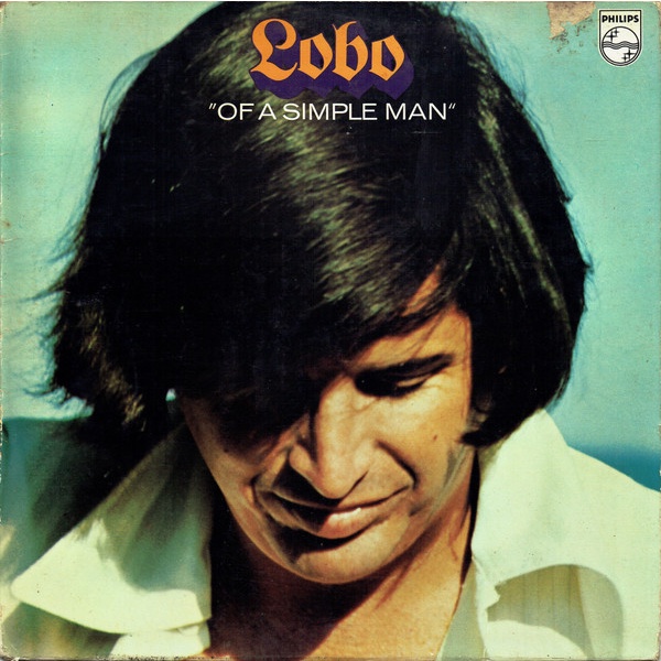 ซีดีเพลง-cd-lobo-album-of-a-simple-man-แถม-bonus-track-เพลงที่-13-ในราคาพิเศษสุดเพียง159บาท