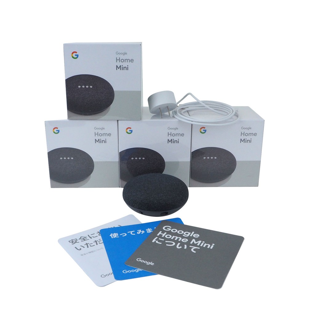 google-home-mini-ควบคุมด้วยเสียงของคุณเอง-คุณภาพเสียงดี-ฟังได้รอบทิศทาง