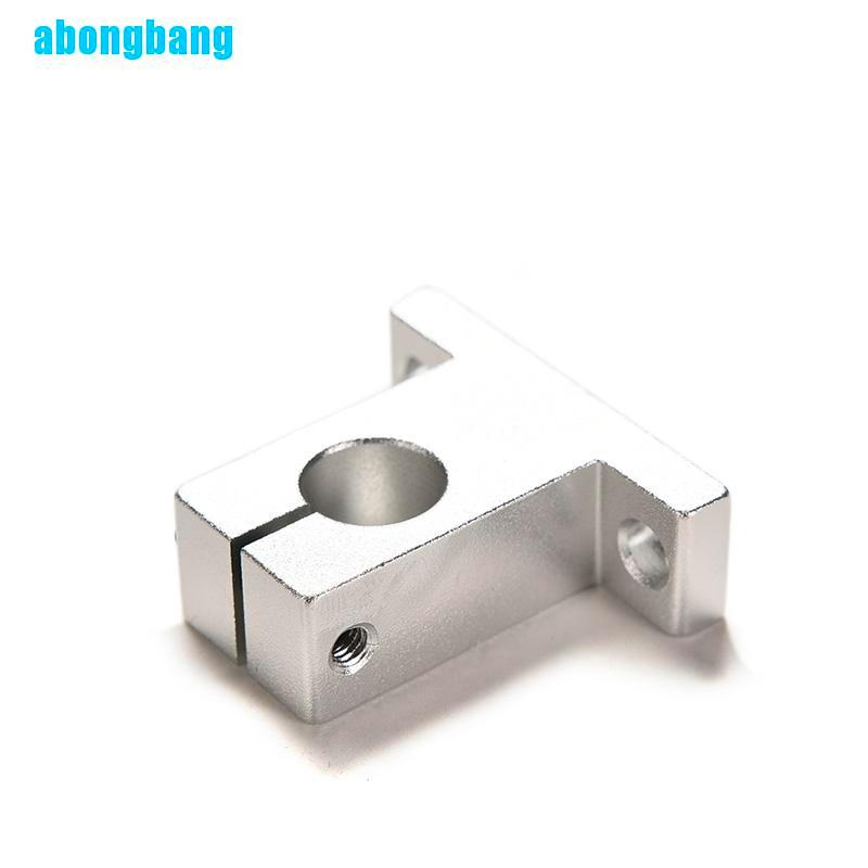 abongbang-ไกด์รางเพลาเชิงเส้น-อะลูมิเนียม-sk12-cnc-12-มม-2-ชิ้น