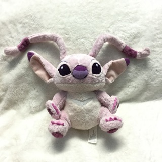 ตุ๊กตา angle 10” lilo&stitch