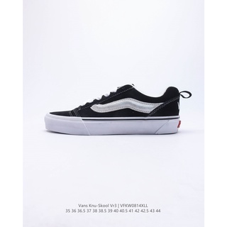 รองเท้าผ้าใบลําลอง Vans X Potato Classic Low Cut -1668