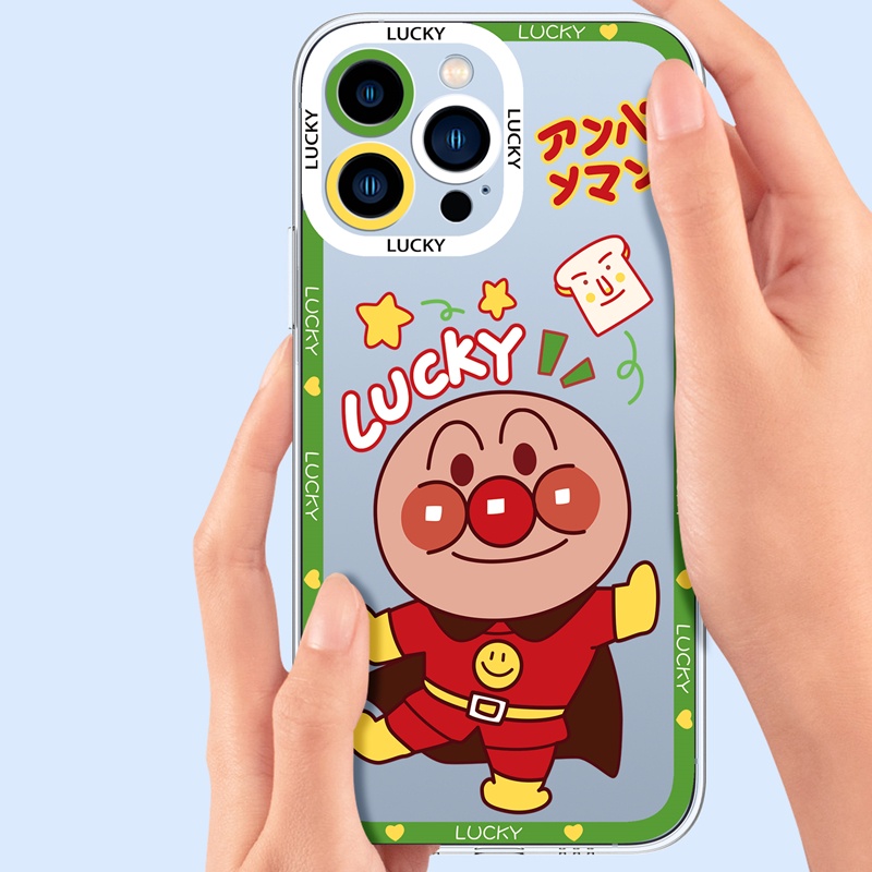 dllencase-เคสโทรศัพท์มือถือ-tpu-ใส-กันกระแทก-ลายการ์ตูน-สําหรับ-compatible-for-iphone-14-13-pro-max-6-plus-6s-plus-7-7-plus-8-8-plus-x-xs-xr-xs-max-11-12-13-pro-pro-max-a236