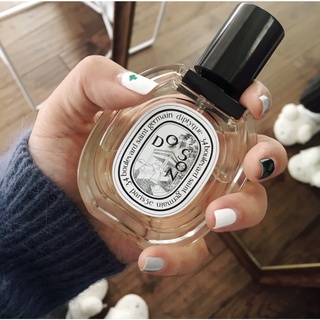 ของแท้ 💯 Diptyque Do Son EDT น้ำหอมผู้ชาย/น้ำหอมผู้หญิง/น้ำหอมแท้/แท้100ค่ะ น้ำหอม 💕