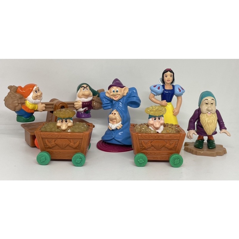 snow-white-and-the-seven-dwarf-happy-meal-1992-mcdonald-s