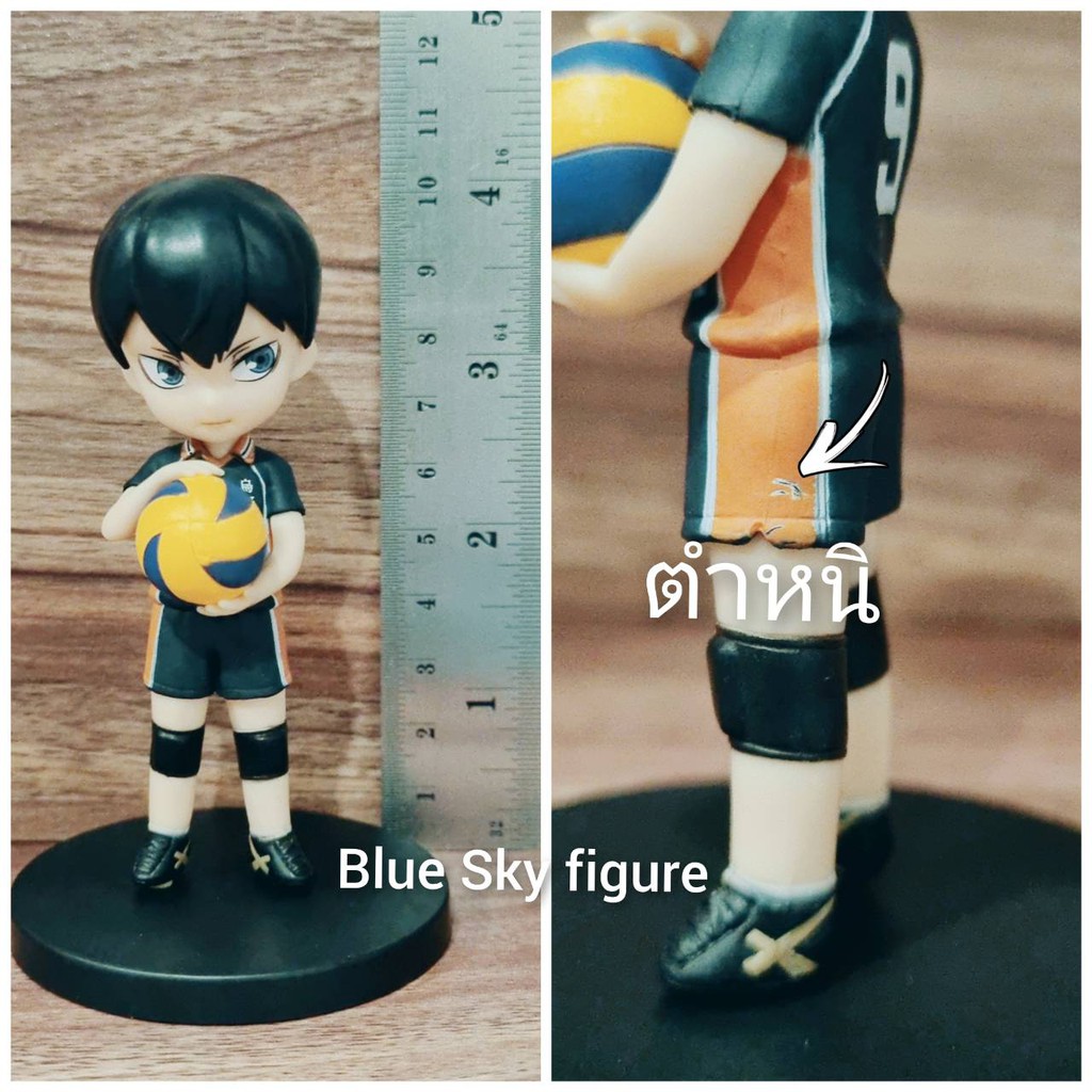 haikyuu-volleyball-ไฮคิว-คู่ตบฟ้าประทาน-sega-mini-figure-มินิฟิกเกอร์-ของแท้-lot-jp-มือ-1-2