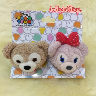 Disney Tsum Tsum Duffy Shellie May ดัฟฟี่ เชลลี่เมย์