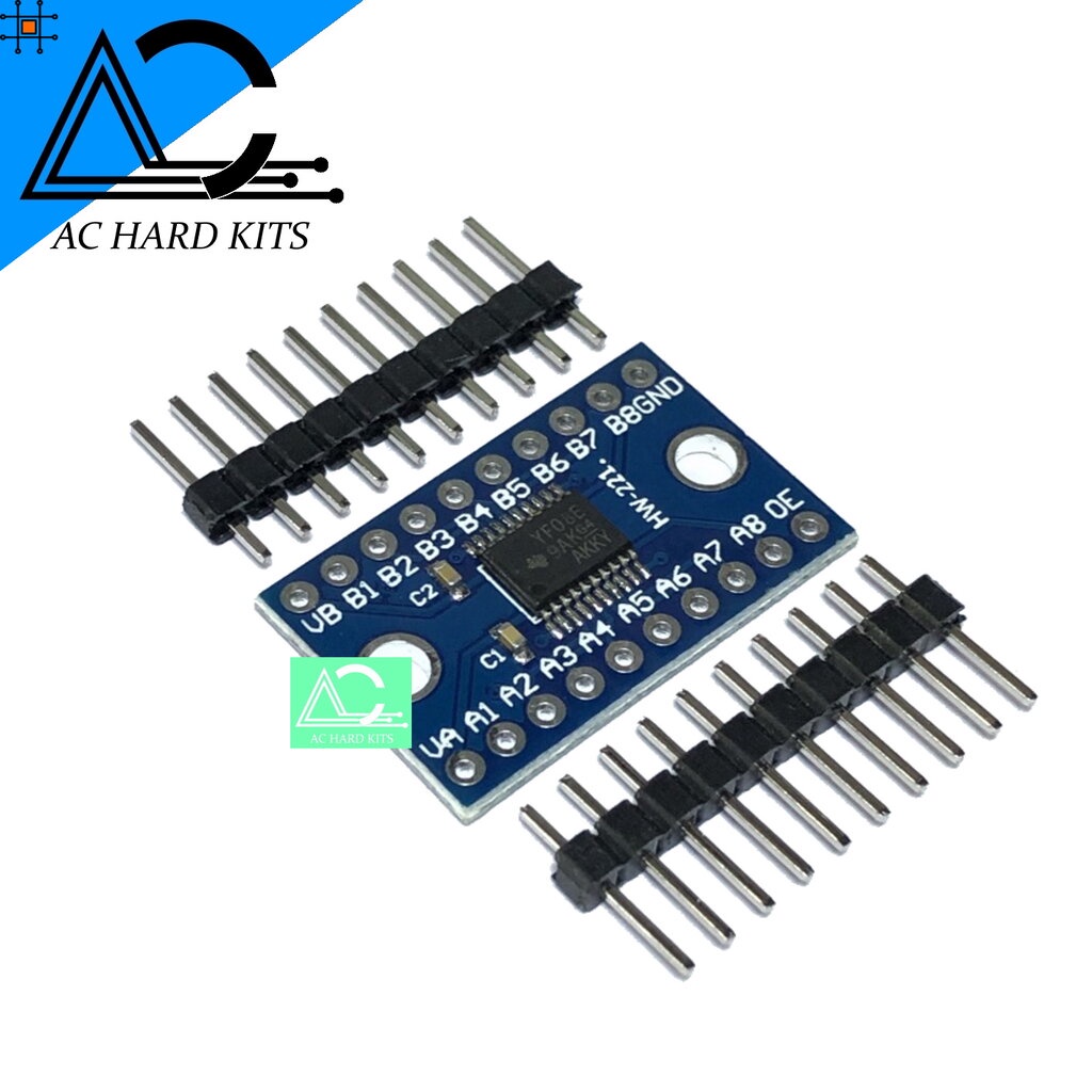 logic-level-converter-txs0108e-8-channel