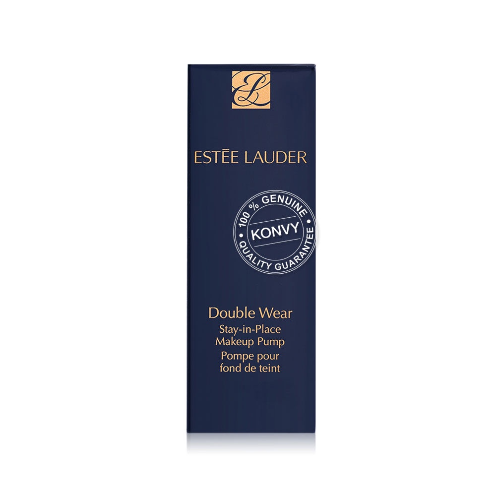 ภาพประกอบของ Estee Lauder Double Wear Stay-in-Place Makeup Pump.