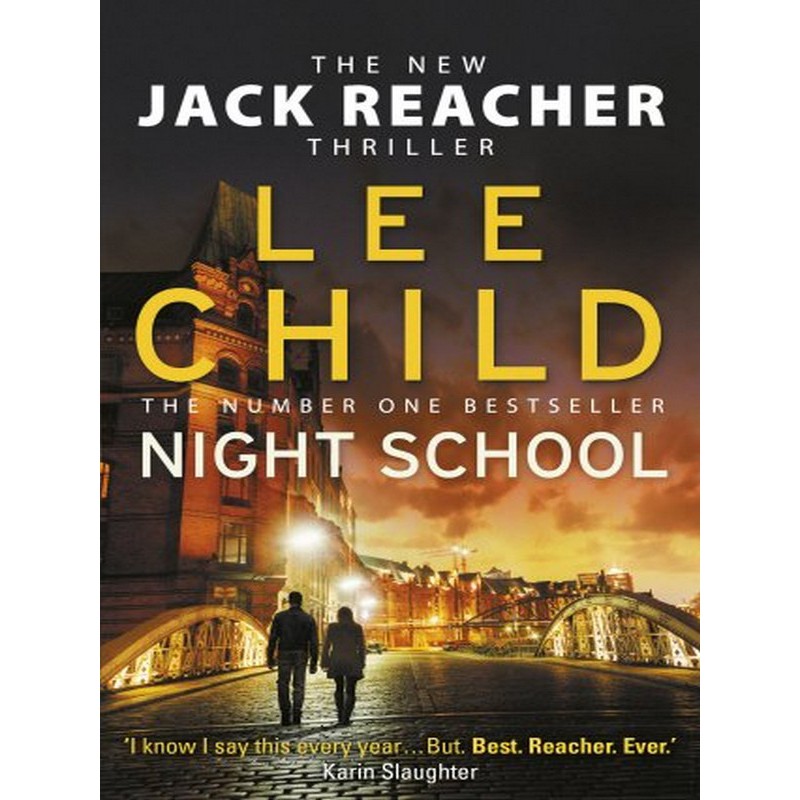 asia-books-หนังสือภาษาอังกฤษ-night-school