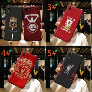 ลิเวอร์พูลเคสมือถือสําหรับ Vivo Y 17 Y 69 Y 71 Y 91 Y 93 V 5x9 Z5 X Pro