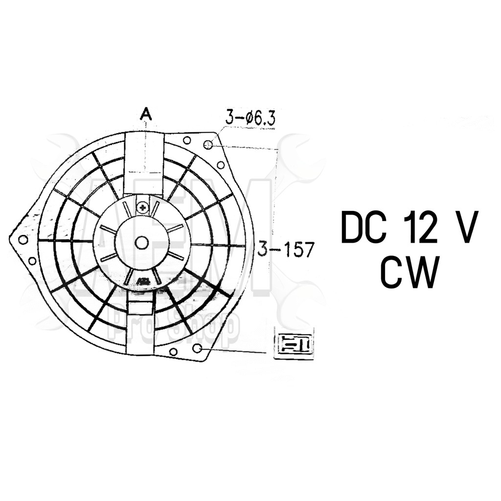 โบลเวอร์-มอเตอร์-อีซูซุ-ดีแม็ก-03-10-มิตซูบิชิ-ไทรทัน-05-10-เป่า-12v-isuzu-d-max-mitsubishi-triton