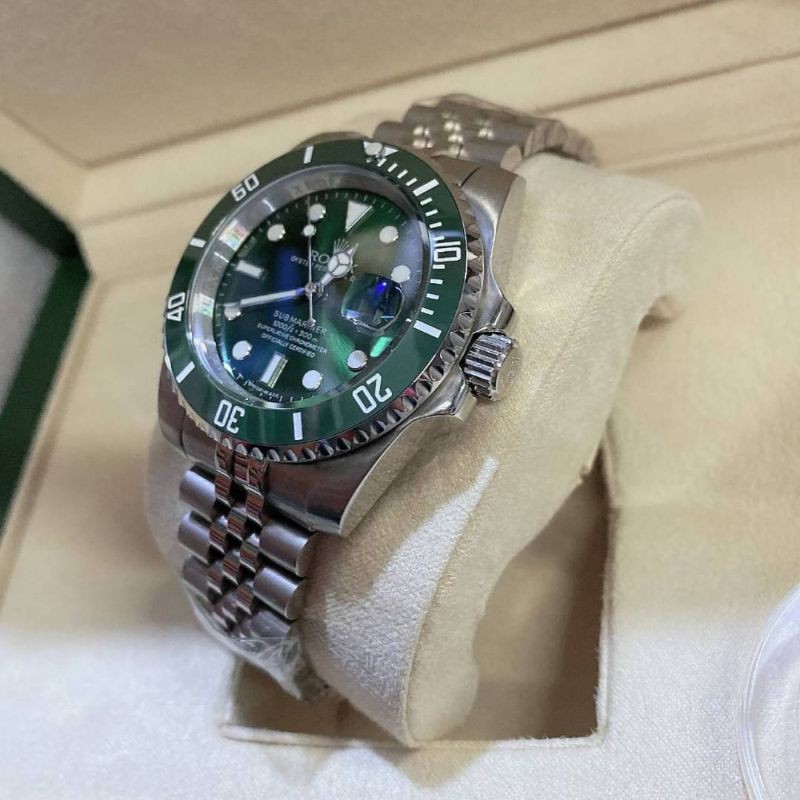 นาฬิกาผู้ชาย-rolex-submarine