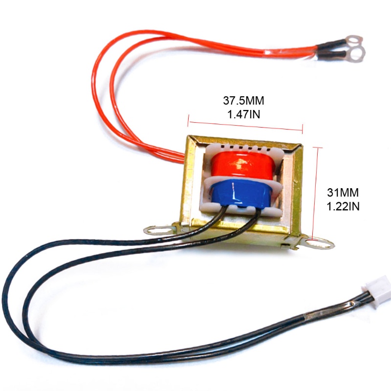 com-220v-to-9v-12v-หม้อแปลงแรงดันไฟฟ้าอุณหภูมิต่ํา