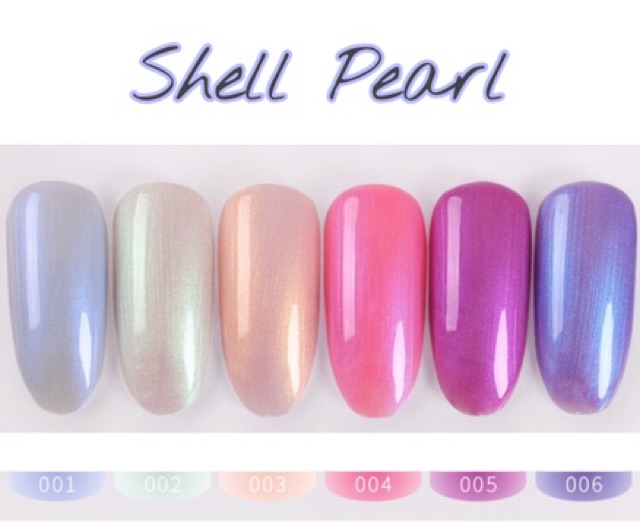 milan-สีทาเล็บเจล-สี-เปลือกหอยมุก-shell-pearl-color-อบ-uv-เท่านั้น-ขนาด-15-ml-มีเก็บป