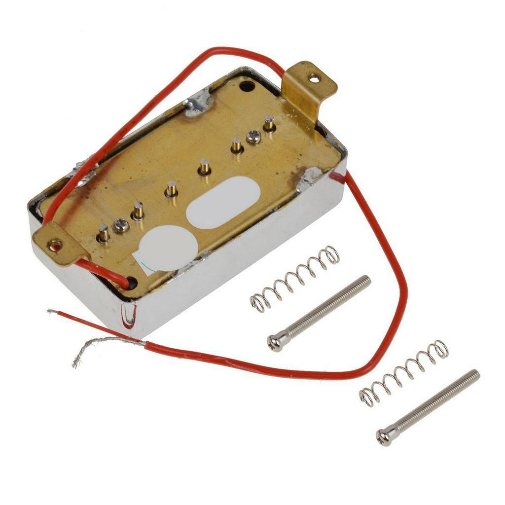 คอปิ๊คอัพ-humbucker-p90-สําหรับกีตาร์ไฟฟ้า