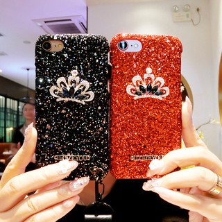 เคส-Phone Case OPPO A77S A57 Reno8Z 7Z A96 A76 A95 A74 A16 A54 A94 A74 Reno 5 A15 A93 A53 A12 A73 Reno 4 A92 A31 A5 2020 Reno 3 A1K Reno 2F F11pro K3 F9 A5S A7 F7 F5  A3S Phone Case 3D Diomand  R9s plus F1s A71 A83 A37 A9 Hard
