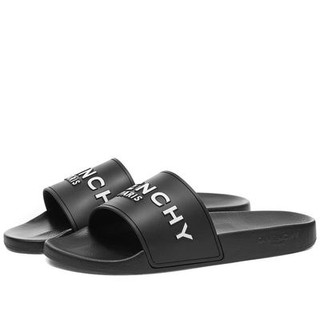 Givenchy Logo Slides