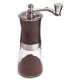 สินค้า ที่บดกาแฟ coffee grinder เครื่องบดกาแฟแบบมือหมุน